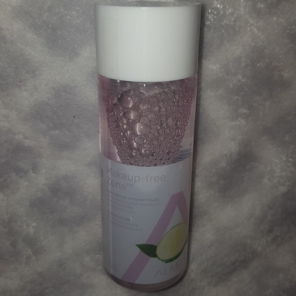 almay eye makeup remover liquid